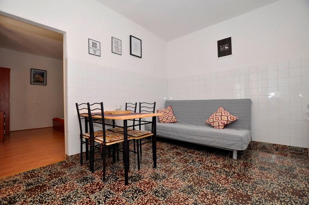 Apartmani Martinovka 드라슈니체 외부 사진